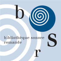 Logo de la BSR
