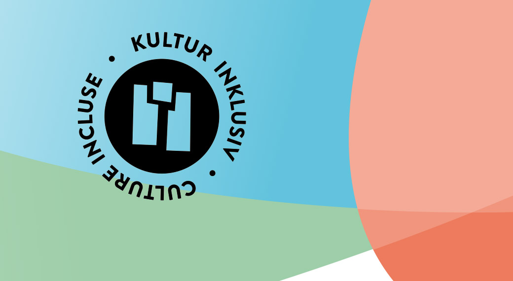 Logo du label Culture inclusive