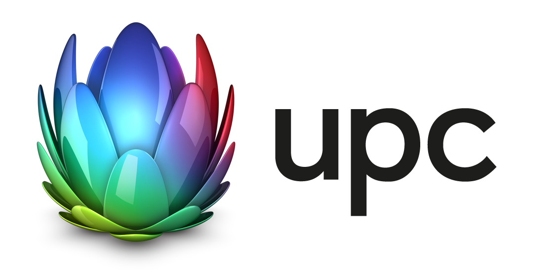 Logo de upc