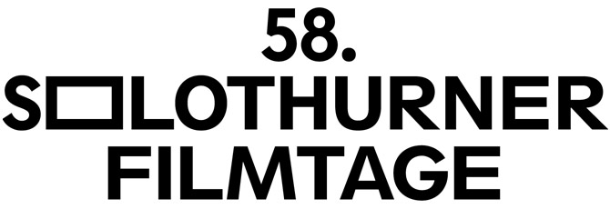 Logo des 58es Journées de Soleure