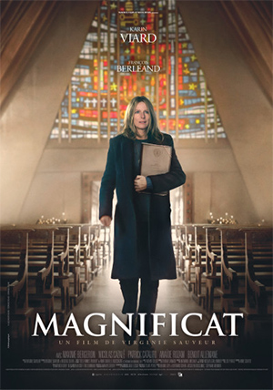 Affiche du film Magnificat