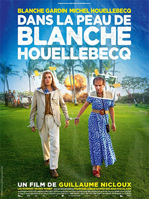 Affiche du dernier film du catalogue Regards Neufs