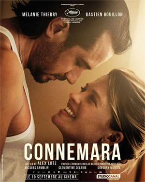 Affiche du dernier film du catalogue Regards Neufs
