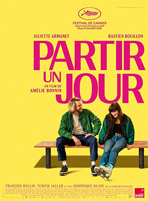 Affiche du dernier film du catalogue Regards Neufs
