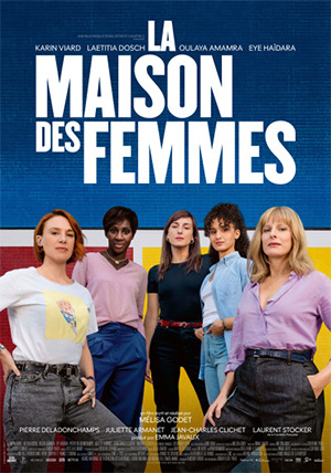 Affiche du dernier film du catalogue Regards Neufs