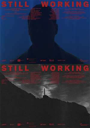 Affiche de Still Working