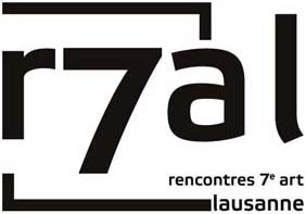 Logo Rencontres 7e Art Lausanne