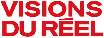 Logo du festival Visions du Réel, Nyon